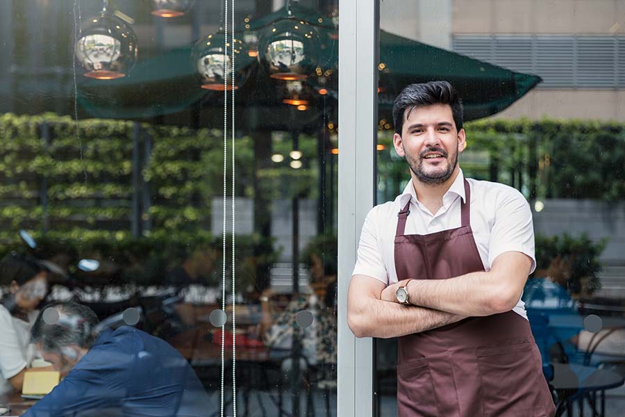 Fuerza Barrio | Ni un comercio invisible